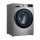 LG F4V710STS lavatrice Caricamento frontale 10,5 kg 1360 Giri/min Grafite 11