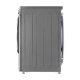LG F4V710STS lavatrice Caricamento frontale 10,5 kg 1360 Giri/min Grafite 15