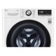 LG F4V710WTS lavatrice Caricamento frontale 10,5 kg 1360 Giri/min Bianco 5