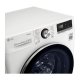 LG F4V710WTS lavatrice Caricamento frontale 10,5 kg 1360 Giri/min Bianco 8