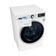 LG F4V710WTS lavatrice Caricamento frontale 10,5 kg 1360 Giri/min Bianco 10