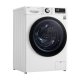 LG F4V710WTS lavatrice Caricamento frontale 10,5 kg 1360 Giri/min Bianco 11