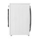 LG F4V710WTS lavatrice Caricamento frontale 10,5 kg 1360 Giri/min Bianco 14