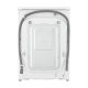 LG F4V710WTS lavatrice Caricamento frontale 10,5 kg 1360 Giri/min Bianco 15