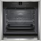 Neff B47CR32N0B forno 71 L A+ Acciaio inossidabile 4