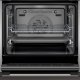 Neff B3ACE4HN0B forno 71 L 2990 W Acciaio inox 3