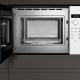 Neff HLAWD53W0B forno a microonde Solo microonde 25 L 900 W Bianco 4