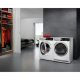 AEG L8FEC866R lavatrice Caricamento frontale 8 kg 1600 Giri/min Bianco 8