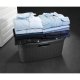 AEG L7FEE965R lavatrice Caricamento frontale 9 kg 1600 Giri/min Bianco 8
