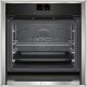 Neff B47CS34H0B forno 71 L 3450 W Acciaio inox 8