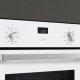 Neff B1ACE4HW0B forno 71 L Grigio, Bianco 5