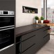 Neff U1GCC0AN0B forno 105 L Nero, Acciaio inox 4