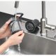 AEG FFE63806PW lavastoviglie Libera installazione 13 coperti 11