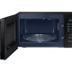 Samsung MG23K3575AK Superficie piana Microonde con grill 23 L 800 W Nero 3