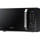 Samsung MG23K3575AK Superficie piana Microonde con grill 23 L 800 W Nero 6