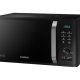 Samsung MG23K3575AK Superficie piana Microonde con grill 23 L 800 W Nero 7