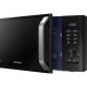 Samsung MG23K3575AK Superficie piana Microonde con grill 23 L 800 W Nero 9