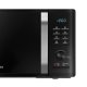 Samsung MG23K3575AK Superficie piana Microonde con grill 23 L 800 W Nero 10