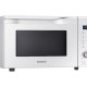 Samsung MC32K7055CW Superficie piana Microonde combinato 32 L 900 W Bianco 4