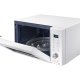 Samsung MC32K7055CW Superficie piana Microonde combinato 32 L 900 W Bianco 6