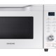 Samsung MC32K7055CW Superficie piana Microonde combinato 32 L 900 W Bianco 8