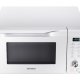 Samsung MC32K7055CW Superficie piana Microonde combinato 32 L 900 W Bianco 10