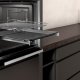 Neff B5ACM7HN0B forno 71 L Nero, Acciaio inox 5