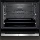 Neff B47FS34H0B forno 71 L Antracite, Argento 5