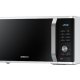 Samsung MS28J5255UW Superficie piana Solo microonde 28 L 1000 W Nero, Argento 6