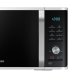 Samsung MS28J5255UW Superficie piana Solo microonde 28 L 1000 W Nero, Argento 10