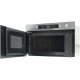 Whirlpool AMW423/IX forno a microonde Da incasso 22 L 750 W Nero, Acciaio inox 5