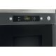 Whirlpool AMW423/IX forno a microonde Da incasso 22 L 750 W Nero, Acciaio inox 8