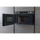 Whirlpool AMW423/IX forno a microonde Da incasso 22 L 750 W Nero, Acciaio inox 12