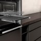 Neff B4ACM5HN0B forno 71 L A Nero, Acciaio inox 4