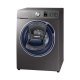 Samsung WW90M645OPO lavatrice Caricamento frontale 9 kg 1400 Giri/min Grafite 3