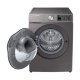 Samsung WW90M645OPO lavatrice Caricamento frontale 9 kg 1400 Giri/min Grafite 6