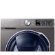 Samsung WW90M645OPO lavatrice Caricamento frontale 9 kg 1400 Giri/min Grafite 9