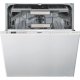 Whirlpool WIO3O33DELUK lavastoviglie A scomparsa totale 14 coperti 4