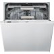 Whirlpool WIO3T123PEFUK lavastoviglie A scomparsa totale 14 coperti 4