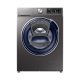 Samsung WW10N645RPX lavatrice Caricamento frontale 10 kg 1400 Giri/min Acciaio inossidabile 3