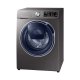 Samsung WW10N645RPX lavatrice Caricamento frontale 10 kg 1400 Giri/min Acciaio inossidabile 4