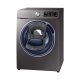 Samsung WW10N645RPX lavatrice Caricamento frontale 10 kg 1400 Giri/min Acciaio inossidabile 5
