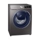 Samsung WW10N645RPX lavatrice Caricamento frontale 10 kg 1400 Giri/min Acciaio inossidabile 6