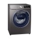 Samsung WW10N645RPX lavatrice Caricamento frontale 10 kg 1400 Giri/min Acciaio inossidabile 7