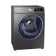 Samsung WW10N645RPX lavatrice Caricamento frontale 10 kg 1400 Giri/min Acciaio inossidabile 8