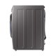 Samsung WW10N645RPX lavatrice Caricamento frontale 10 kg 1400 Giri/min Acciaio inossidabile 9