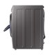 Samsung WW10N645RPX lavatrice Caricamento frontale 10 kg 1400 Giri/min Acciaio inossidabile 10