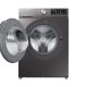 Samsung WW10N645RPX lavatrice Caricamento frontale 10 kg 1400 Giri/min Acciaio inossidabile 15