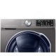 Samsung WW10N645RPX lavatrice Caricamento frontale 10 kg 1400 Giri/min Acciaio inossidabile 16
