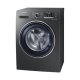 Samsung WW70J5555FX lavatrice Caricamento frontale 7 kg 1400 Giri/min Grafite 4